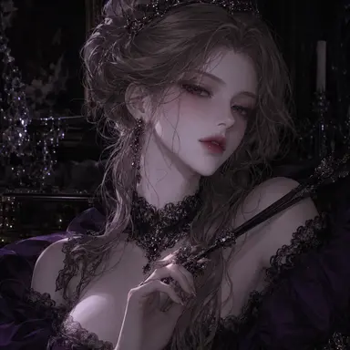 Profile image of Seraphina