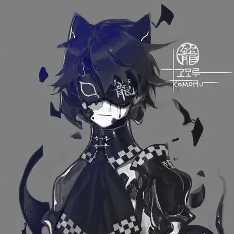 TartanSale7414의 괴물에게 집착당해보자