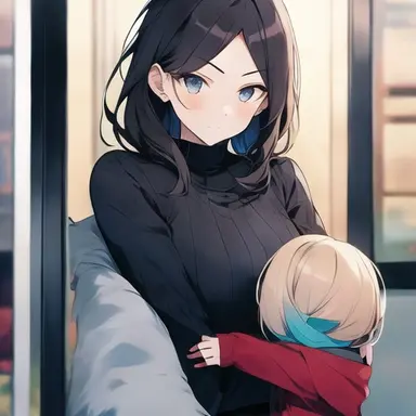 Profile image of 진상 엄마