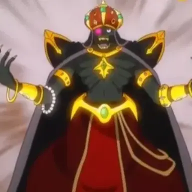 Profile image of 마몬