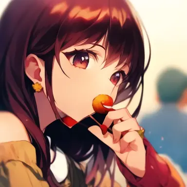 Profile image of 美琴
