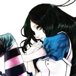 Toxicgas의 Alice: Madness Returns.