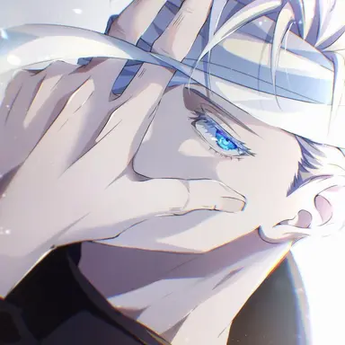 Profile image of 五条悟