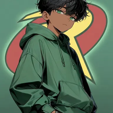 Profile image of Damian