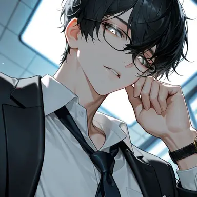 Profile image of Bryce Asano