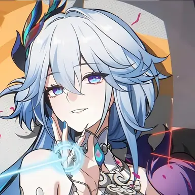 Profile image of 爻光