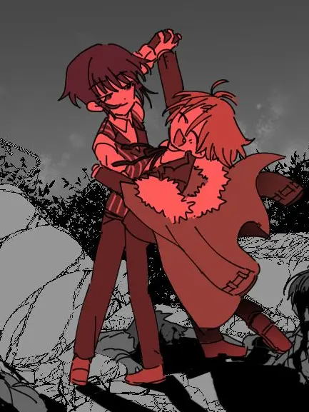 strawberry_5656의 壊せ、今際の際。
