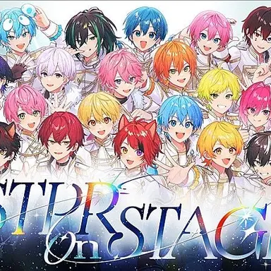 Profile image of STPR