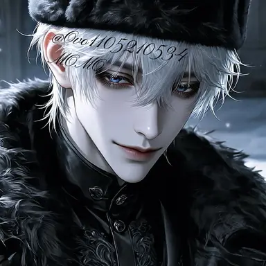 Profile image of Ilya