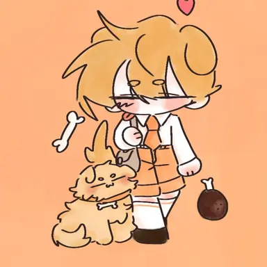 Profile image of 덕개