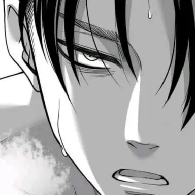 Profile image of リヴァイ