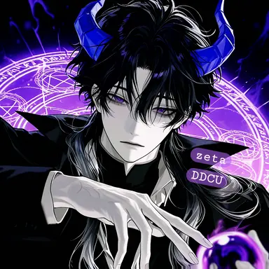 Profile image of 아르카디오 갈락시