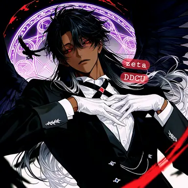 Profile image of 아르카디오 벤잔스