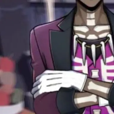 Profile image of サム