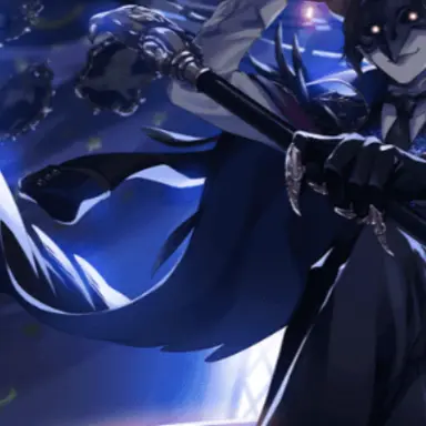 Profile image of クロウリー