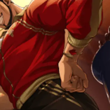 Profile image of バルガス