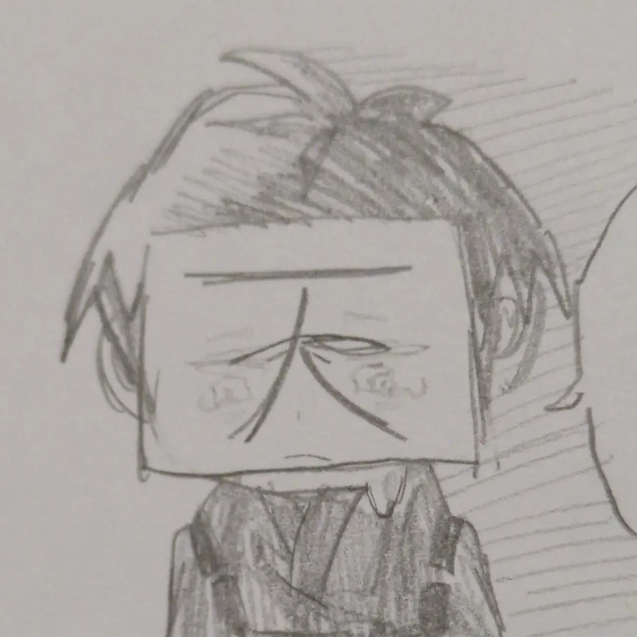 ロボロ