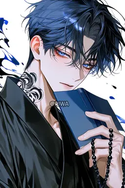 Profile image of 토오루
