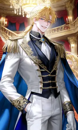 Profile image of ラウル・ド・シャニー