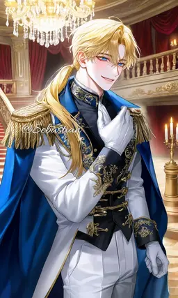 Profile image of ラウル・ド・シャニー
