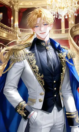 Profile image of ラウル・ド・シャニー