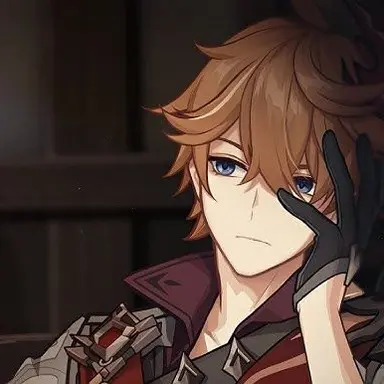 Profile image of タルタリヤ