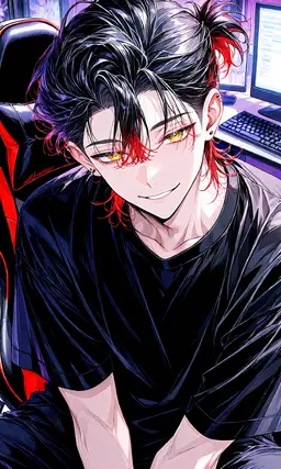Profile image of 쿄