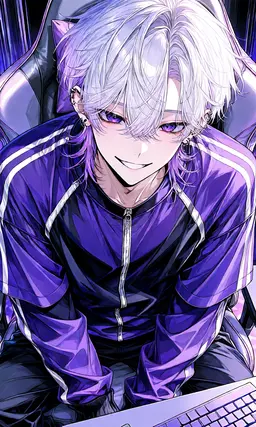 Profile image of 시온