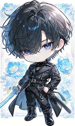 Profile image of A