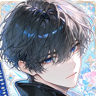Profile image of A