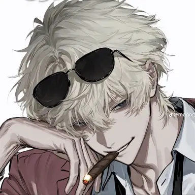 Profile image of 龍希