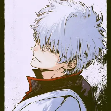 Profile image of 銀時