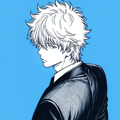 Profile image of 銀時