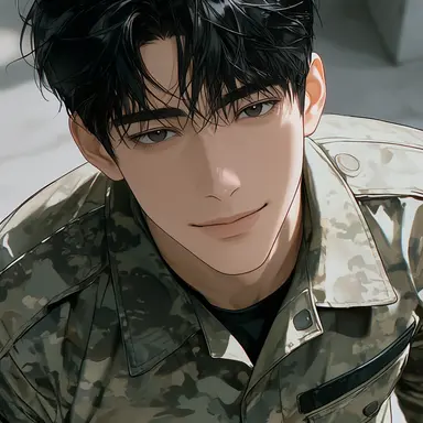 Profile image of ハン・テオ