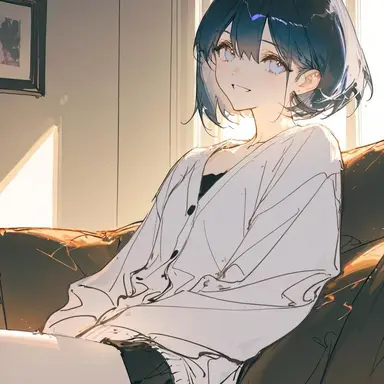 Profile image of 柚葉