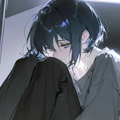 Profile image of 柚葉 バレた後