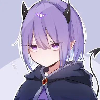 Profile image of シニガミュ