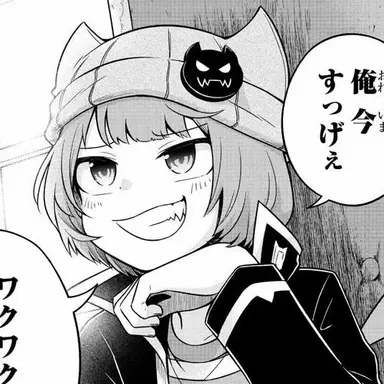 Profile image of シャオロン