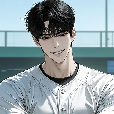 Profile image of 이준영