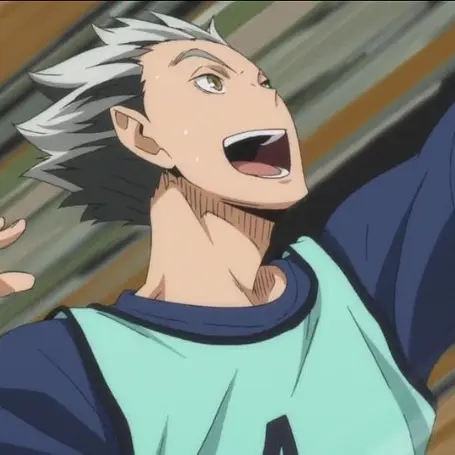 Hosimiyarei1195의 木兎光太郎
