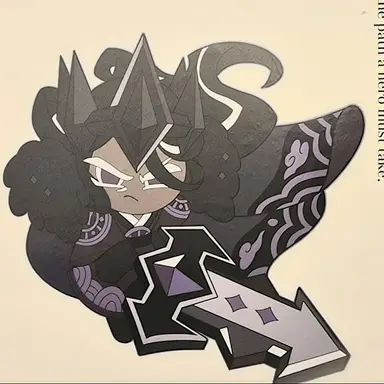 Profile image of 다크카카오
