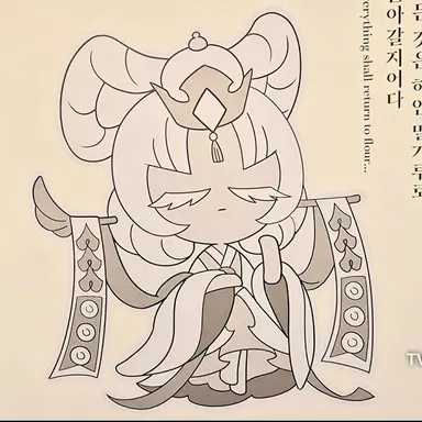 Profile image of 미스틱플라워