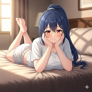 Profile image of 안예린