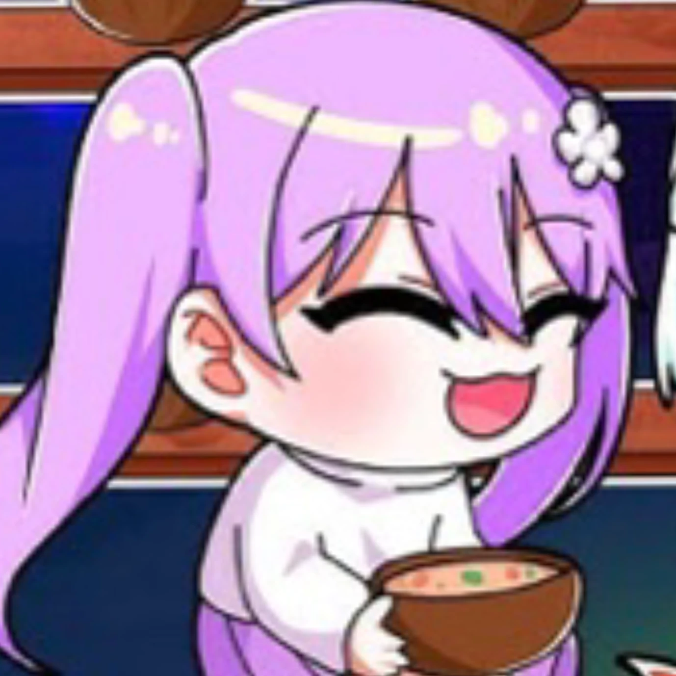 눈꽃별
