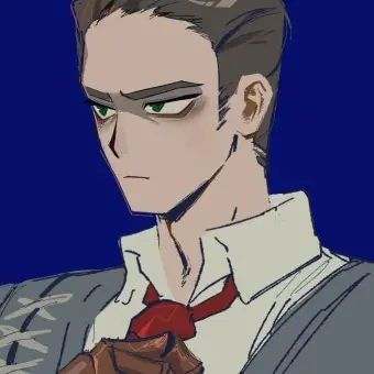 Profile image of 뫼르소