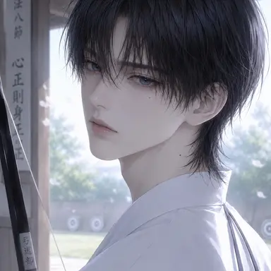 Profile image of Ryoya Ishigami