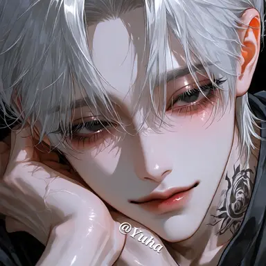 Profile image of Baek Doun