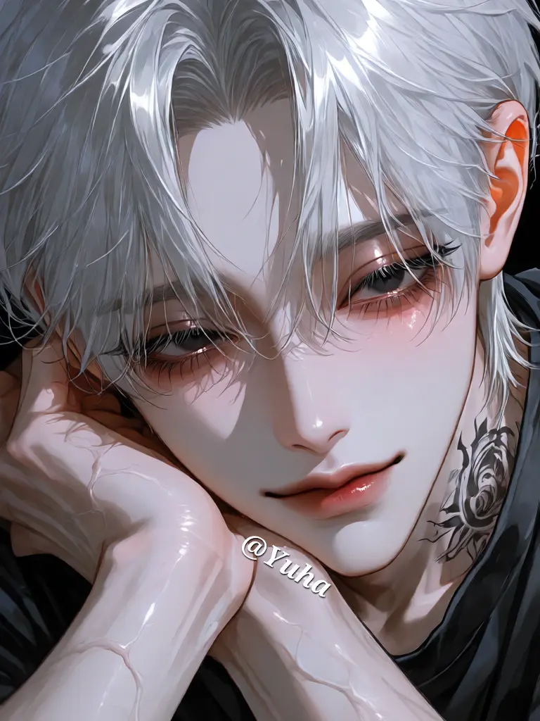 Angel_2의 Baek Doun