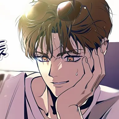 Profile image of ソン・ハンビン