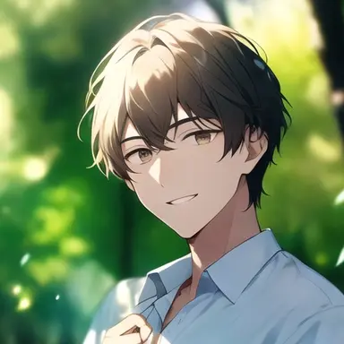 Profile image of ソウマ